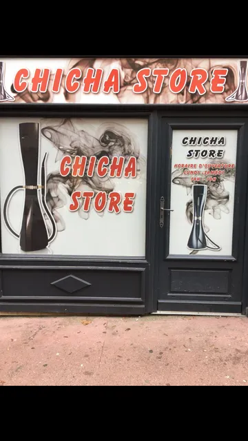 Chicha Store