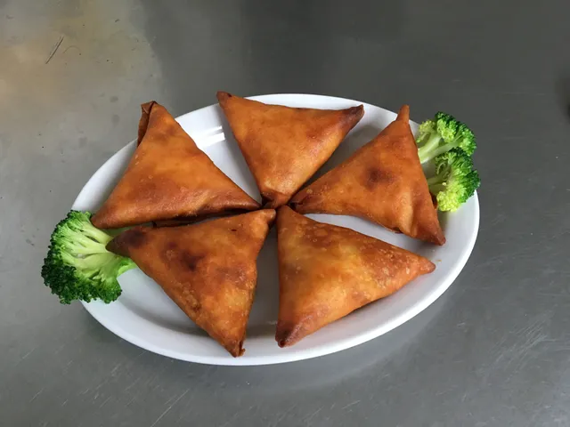 Comida China "Casa Imperial”