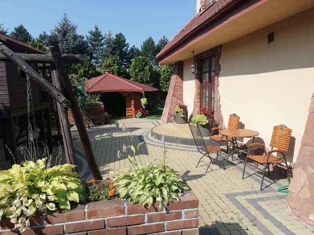 Pokoje Gościnne Murowanka