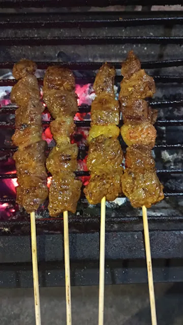 Esquina Do Churrasco - Japiim