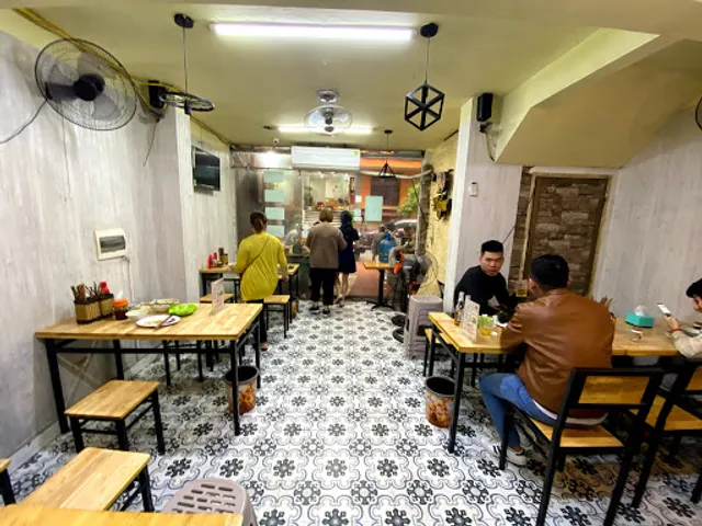 Lươn O Quế ( Đặc Sản Lươn Nghệ An)