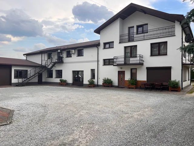 Pokoje Gościnne Cyprian