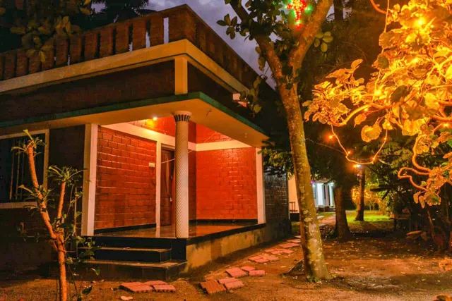 Secret Paradise Beach Resort