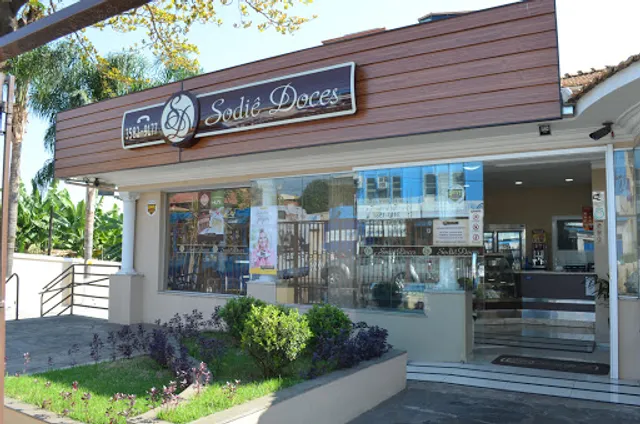 Sodiê Doces
