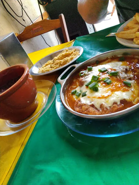 Café e Bar São Judas Tadeu