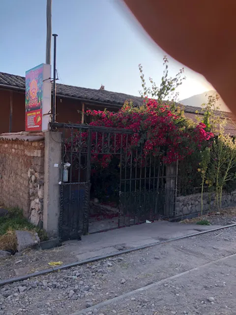 Taco & Rock ( urubamba )