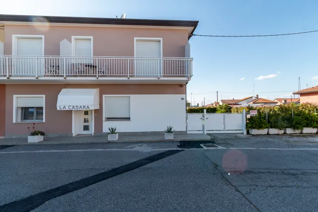 La Casara Casa Vacanze Delta del Po