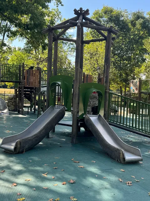 210th St. Playground