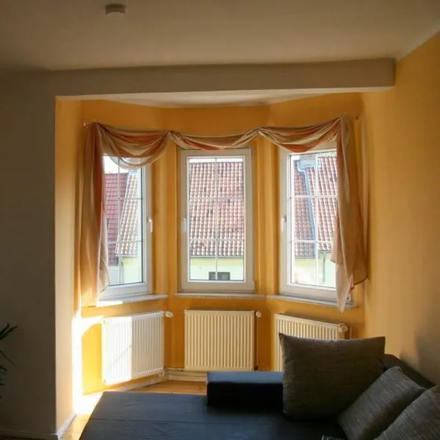 Harztour Ferienwohnung