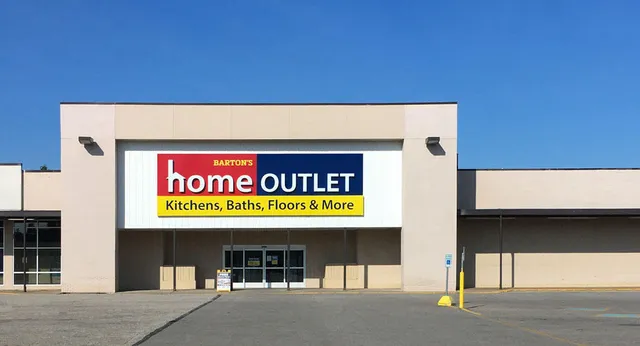 Home Outlet
