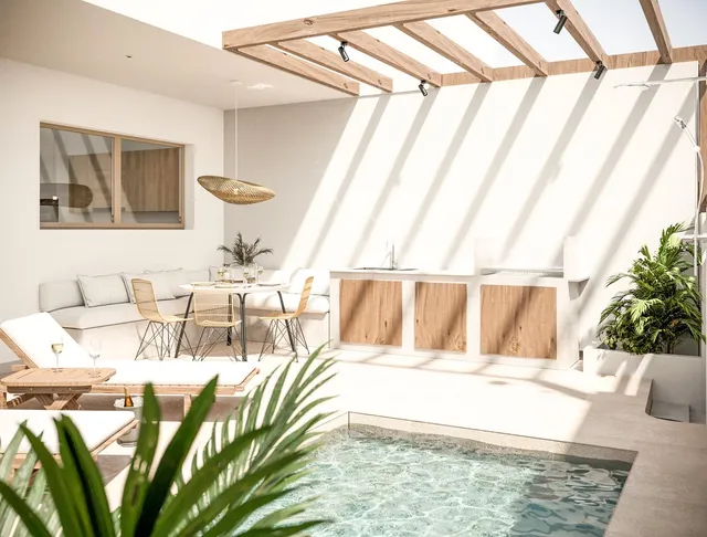 MARIÀNN premium suites