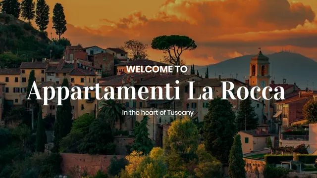 Appartamenti la Rocca