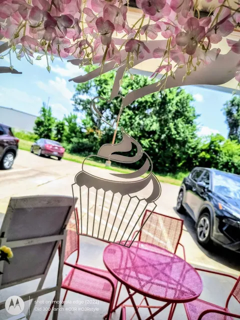 ShugaFoots Dessert Boutique