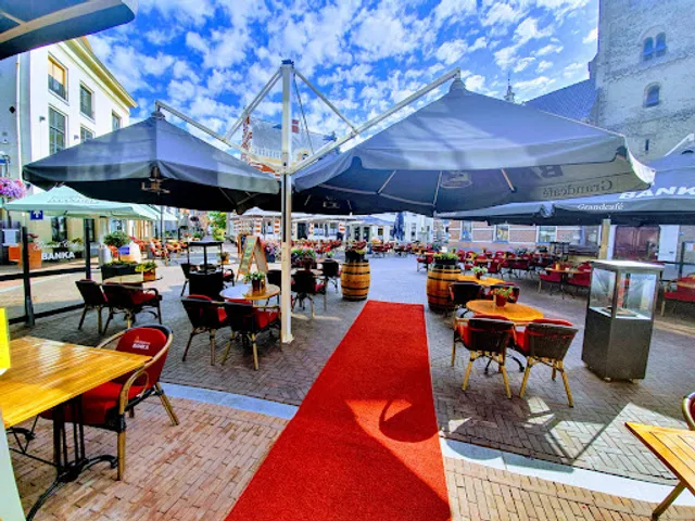 Café Restaurant Banka