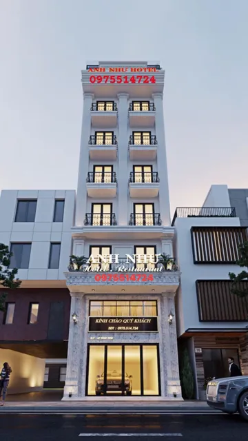 Anh Nhu Hotel