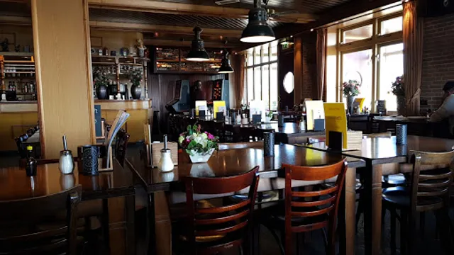 Wegrestaurant Napoleon