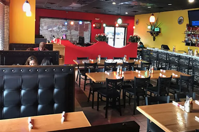 Las Brazas Mexican Grill