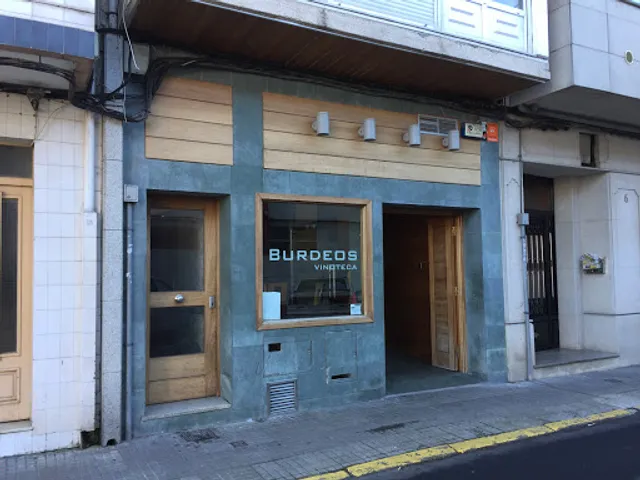 Vinoteca Burdeos S.L.