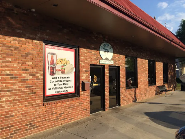 Vallartas Mexican Restaurant