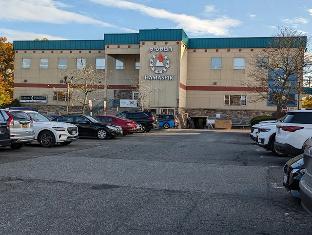 Monarch (Formerly Ruthie's)