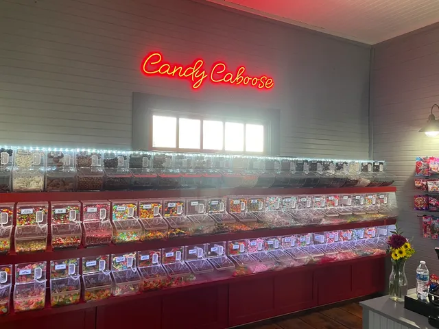 Pufferbelly Ice Cream