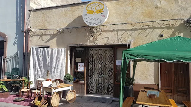 La Casa della Panada