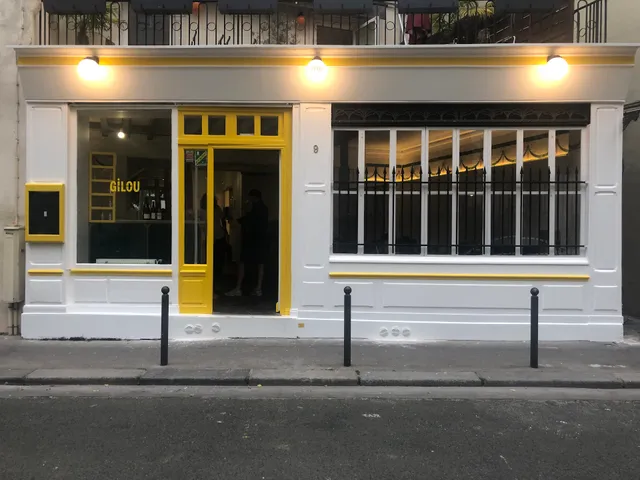 Gilou