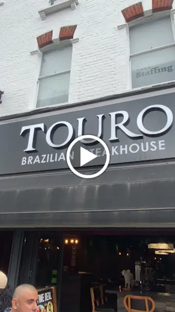 Fogo de Chão Brazilian Steakhouse Brighton