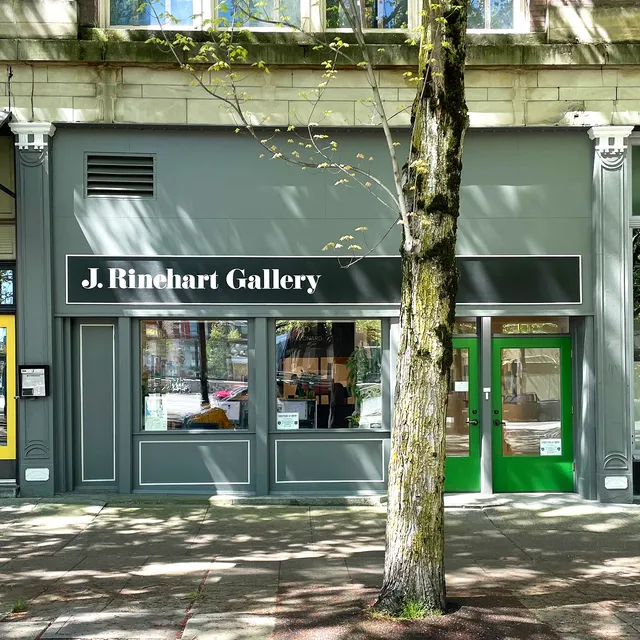 J. Rinehart Gallery