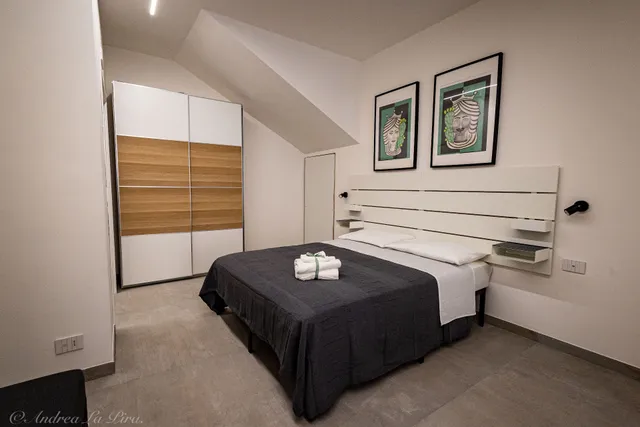 Sikelìa Vacation Rental