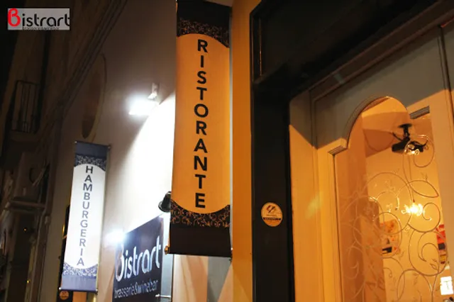 Bistrart "Brasserie&WineBar"