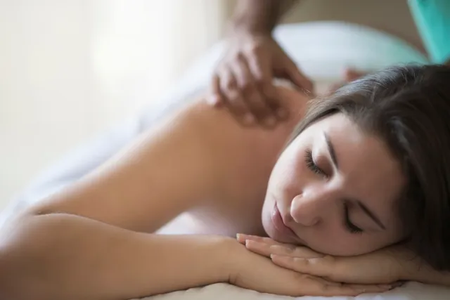 Gainesville Massage Therapy