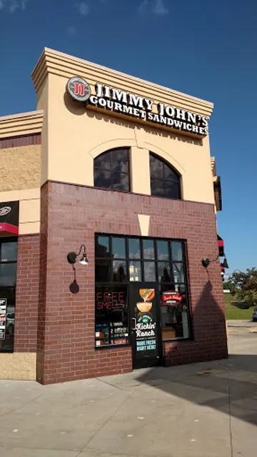 Jimmy John's