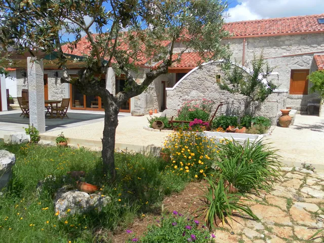 Retiro da Avó Lidia