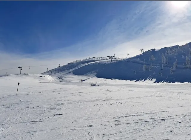 Jahorina Ski Centar / Jahorina Ski Resort