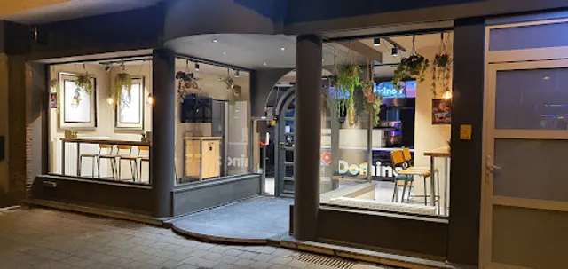 Domino's Pizza Eeklo