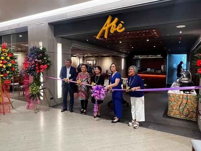 Abé Restaurant- Gateway Mall 2