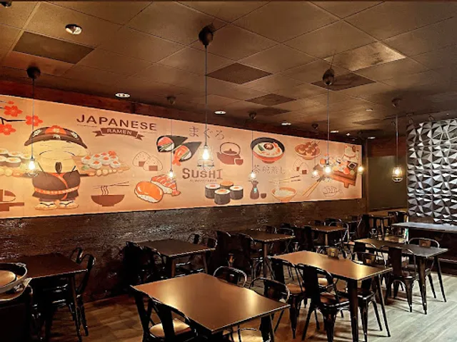 Mardiyama Hibachi Express & Sushi St. Robert