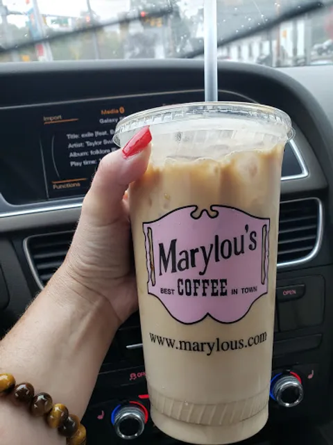 Marylou's Coffee