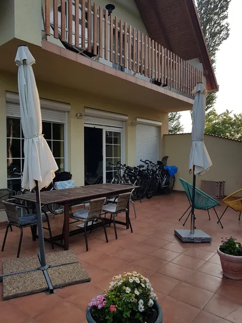 Benaja Swiss Nyaralóház