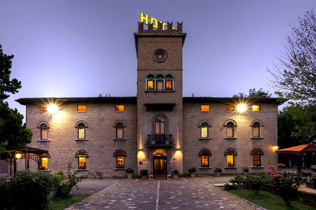 Hotel Castello