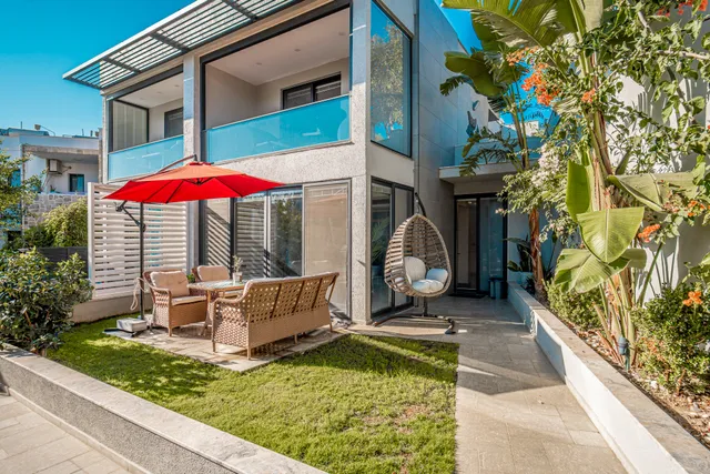 Çimentepe Residence Deluxe