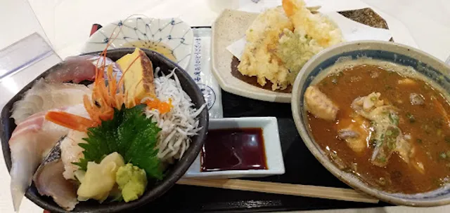 Makiharasengyoten mozo Wandashititen