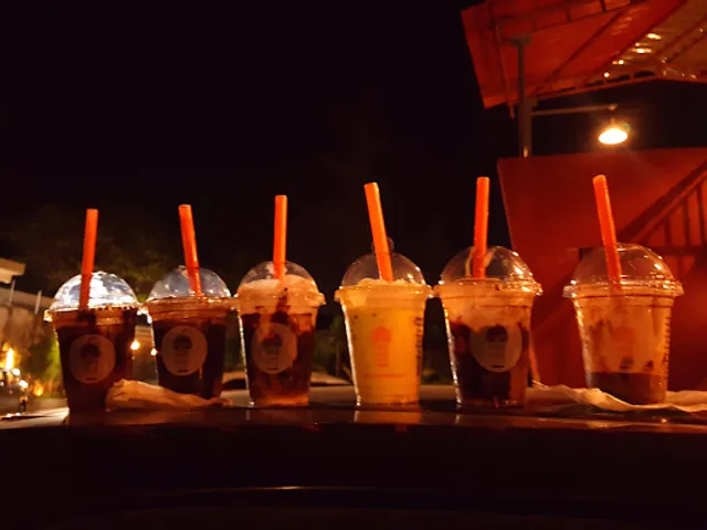 The Thickshake Factory