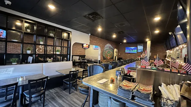 Papa Vito's Italian Restaurant And Pizza Kitchen