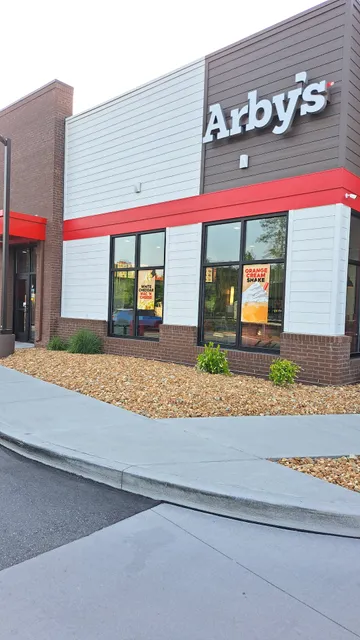 Arby's