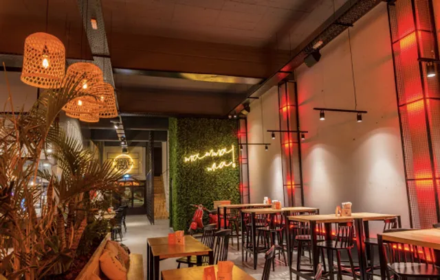 PARLIAMO Pizza e Pasta - Edison