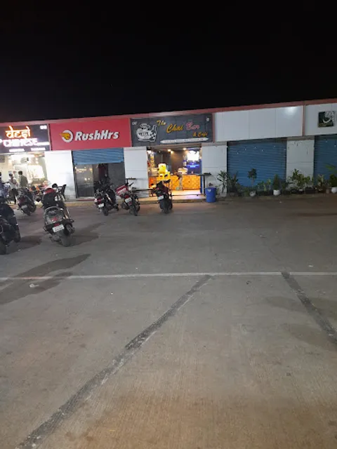 Shivshahi Amruttulya