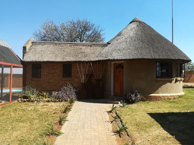 Rangers Airport Lodge