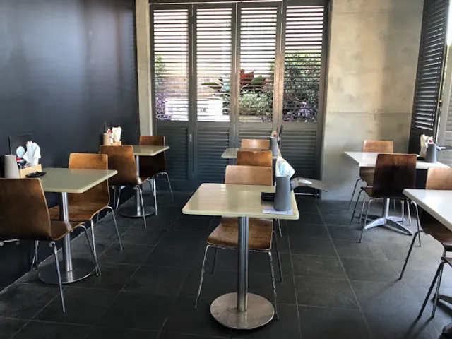 Munchies Sushi Bondi Junction